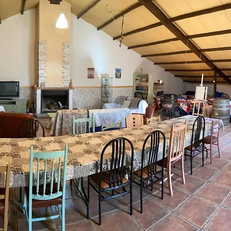 Villa Casa De Pura Cepa Argamasilla de Alba Esterno foto