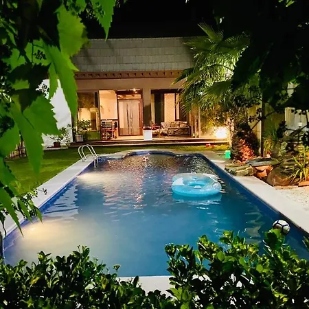 Villa Casa De Pura Cepa Argamasilla de Alba Esterno foto