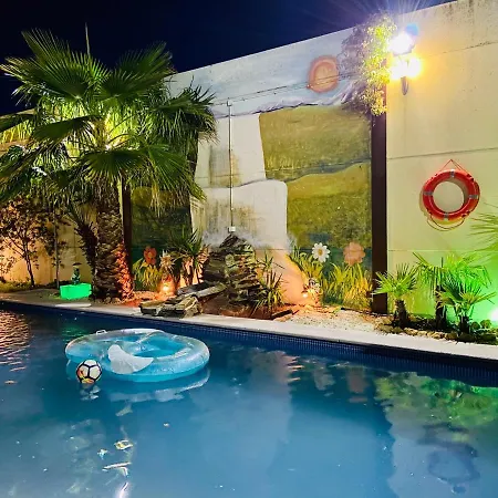 Villa Casa De Pura Cepa Argamasilla de Alba Esterno foto