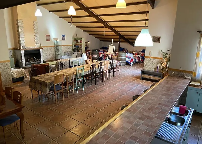 Casa De Pura Cepa