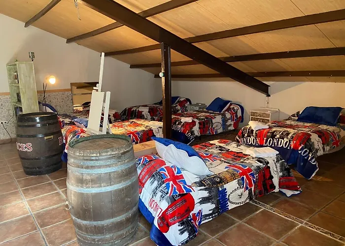 Casa De Pura Cepa