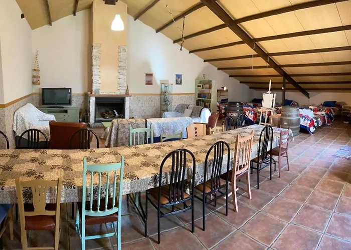 Casa De Pura Cepa
