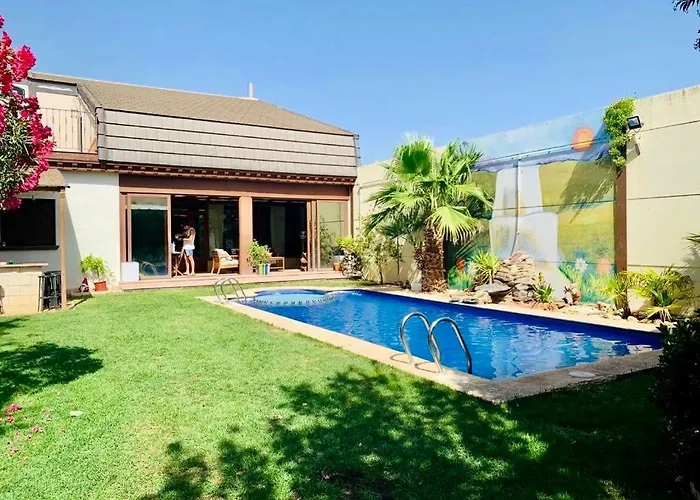 Casa De Pura Cepa