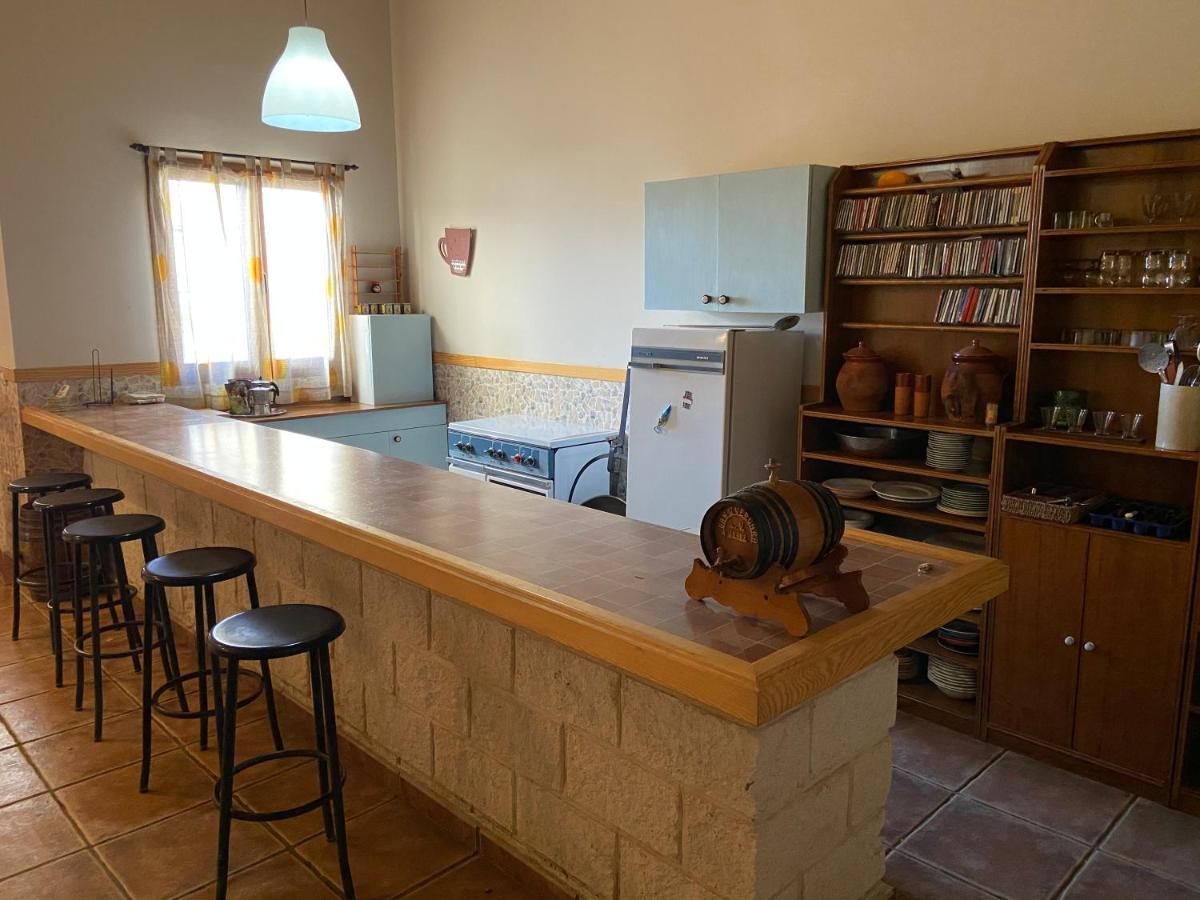 Holiday home Casa De Pura Cepa