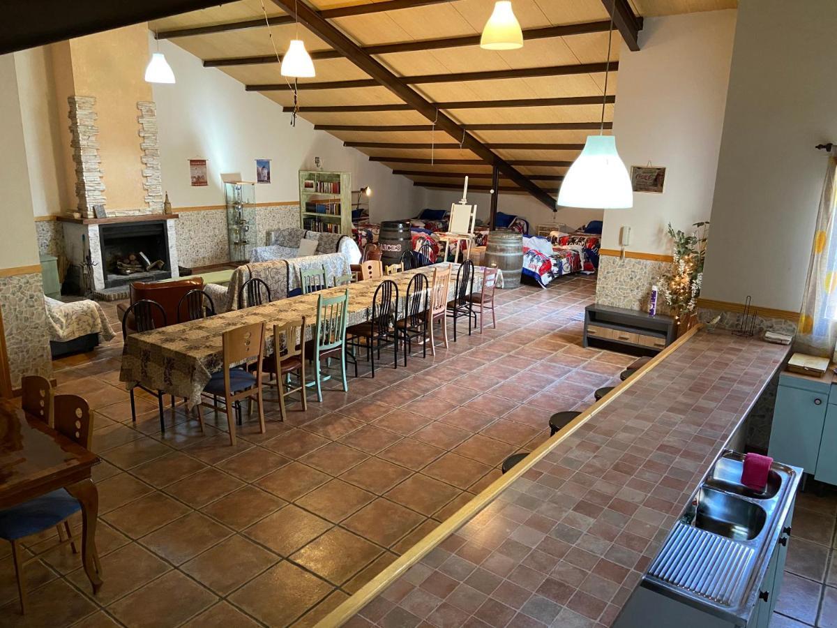 Holiday home Casa De Pura Cepa Argamasilla De Alba