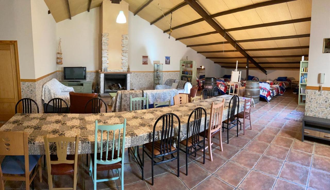 Casa De Pura Cepa