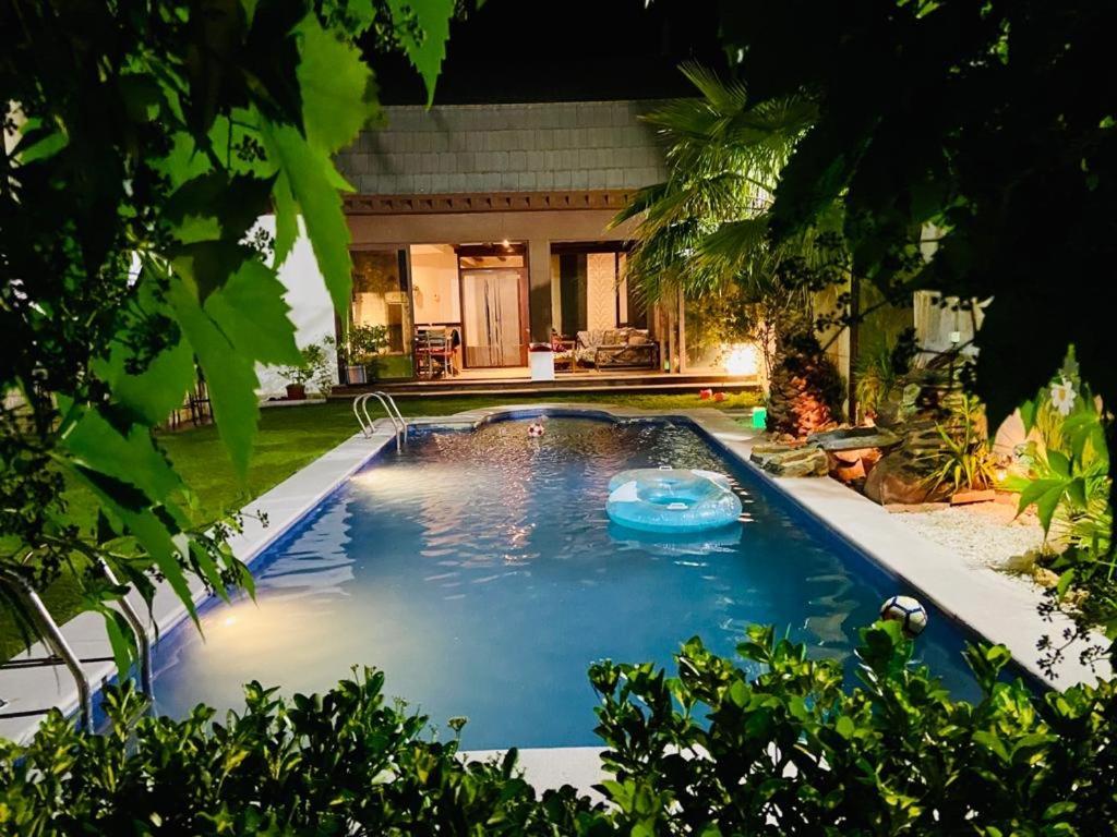 Vakantiehuis Casa De Pura Cepa *