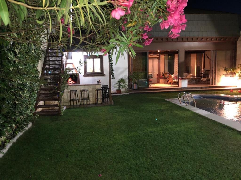 Casa De Pura Cepa *