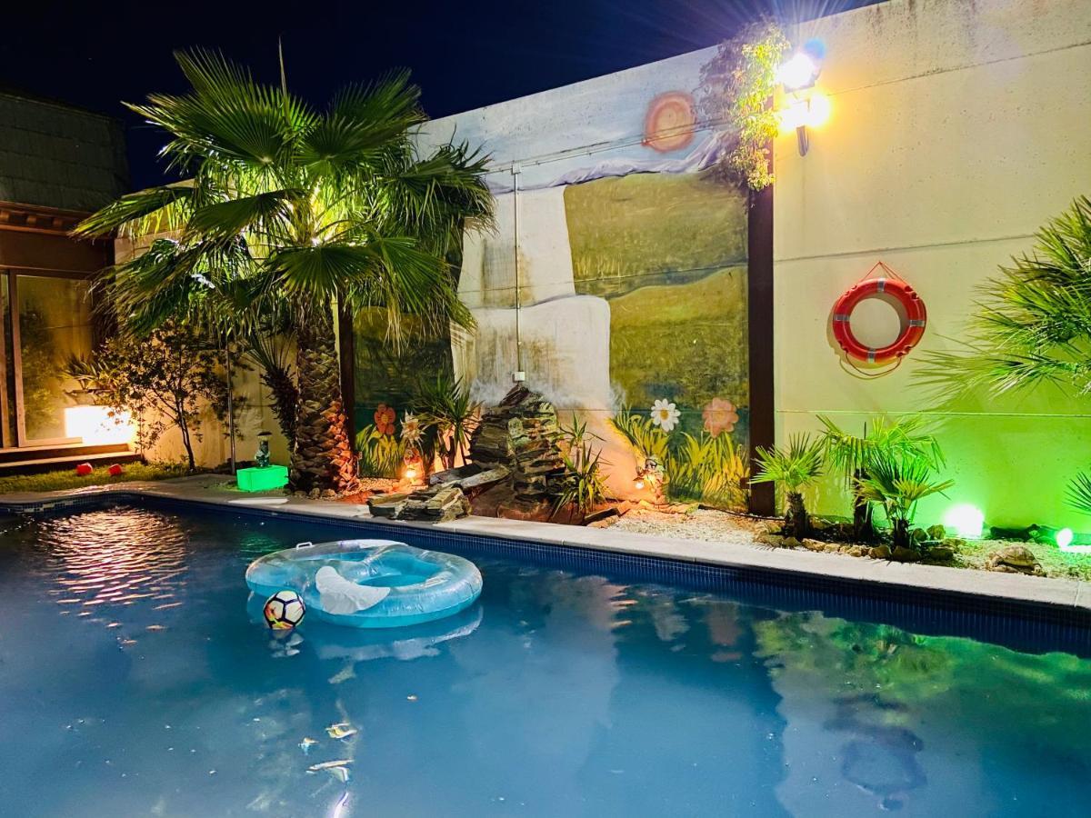 Casa De Pura Cepa Vakantiehuis Argamasilla de Alba