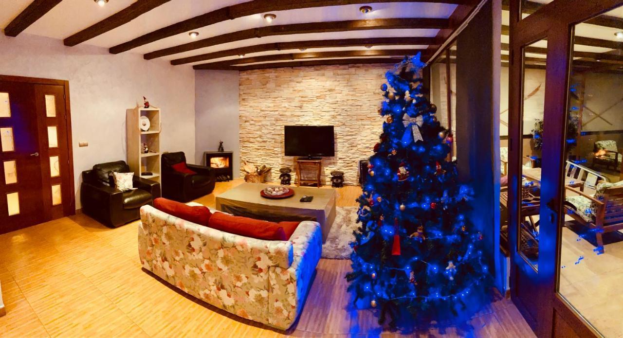 Casa De Pura Cepa Holiday home
