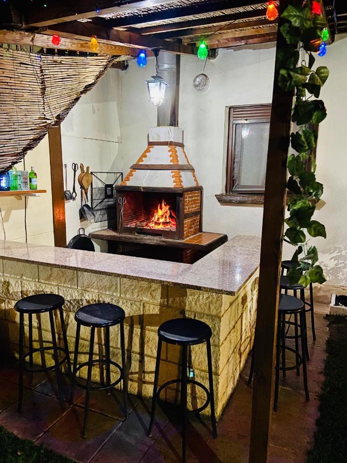 Casa De Pura Cepa Holiday home Argamasilla De Alba