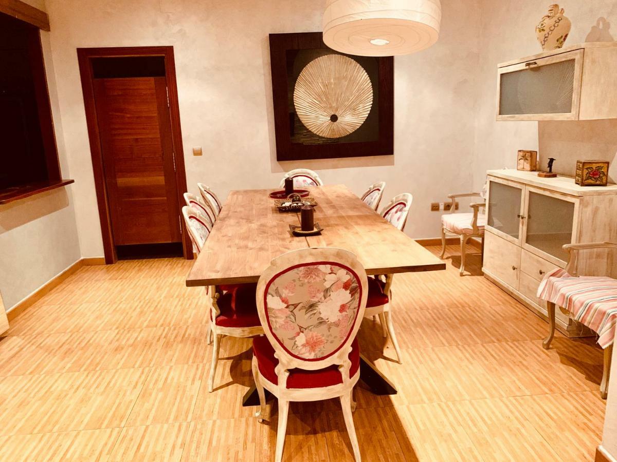 Holiday home Casa De Pura Cepa