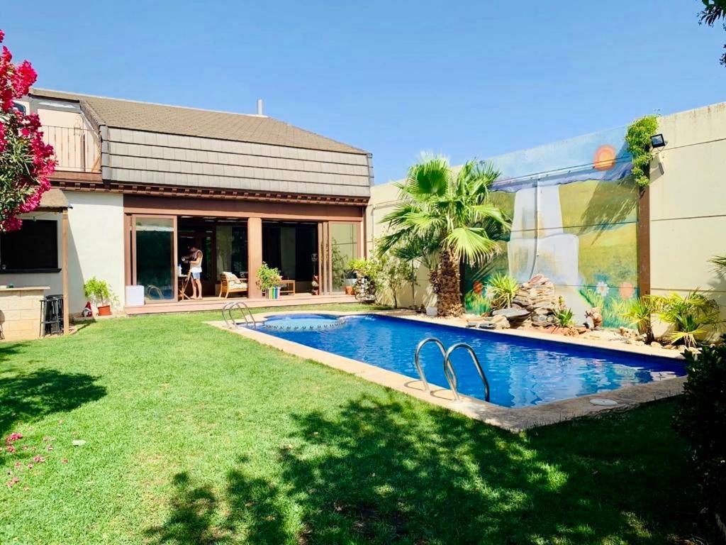 Casa De Pura Cepa *
