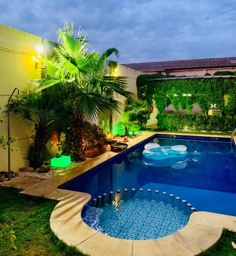 Casa De Pura Cepa Vakantiehuis *