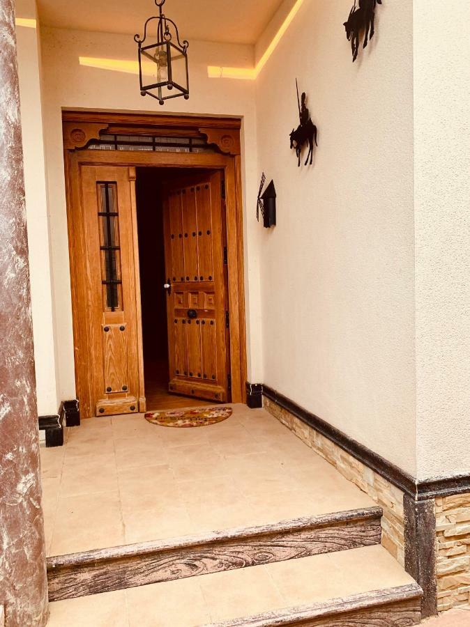 Casa De Pura Cepa