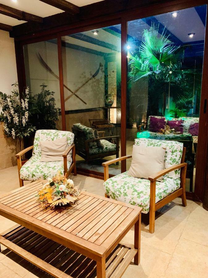 Casa De Pura Cepa Holiday home