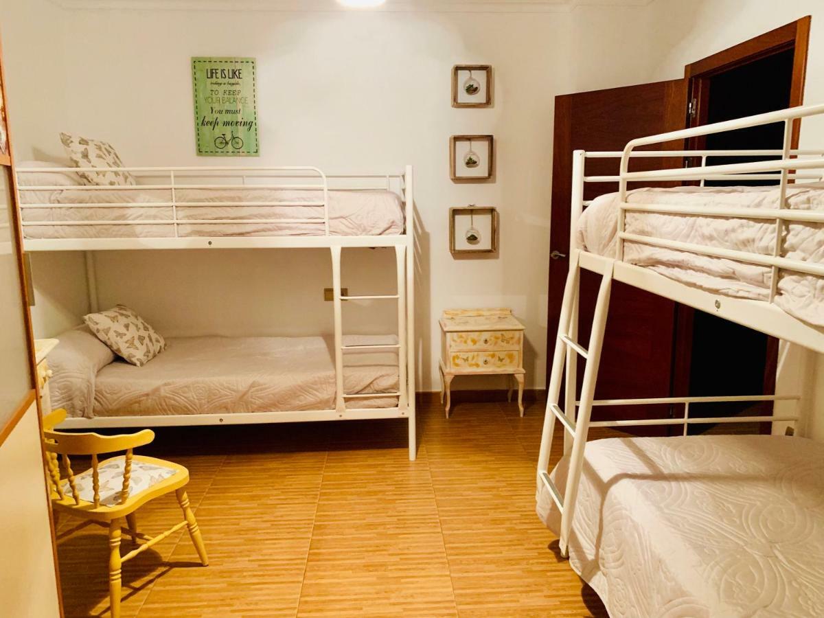Casa De Pura Cepa Holiday home Argamasilla De Alba