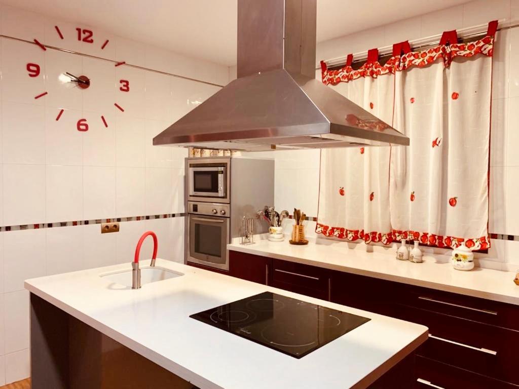 Casa De Pura Cepa Holiday home